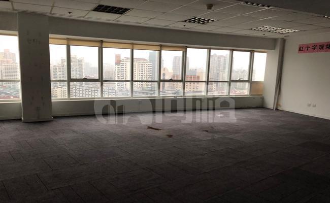 锦辉大厦 114m²办公室 3.3元/m²/天 中等装修