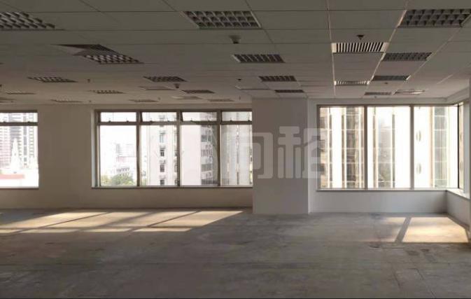 力宝广场写字楼 98m²办公室 8.1元/m²/天 中等装修