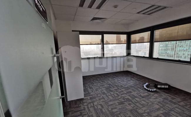 远洋商业广场 369m²办公室 4.8元/m²/天 中等装修