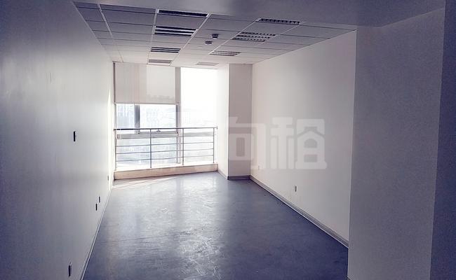 高帆大厦 57m²办公室 2.9元/m²/天 简单装修