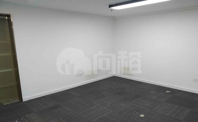 新梅华东大酒店 81m²办公室 4.3元/m²/天 简单装修