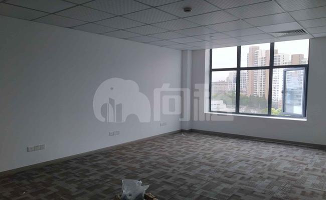 八方文化创意产业园写字楼 76m²办公室 7.02元/m²/天 精品装修