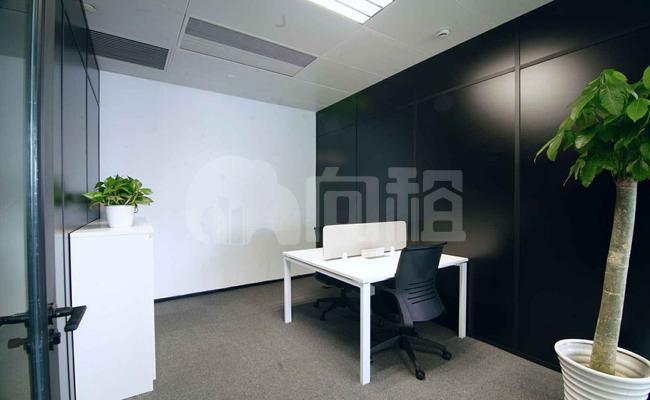 歌斐中心写字楼 292m²办公室 7.74元/m²/天 简单装修
