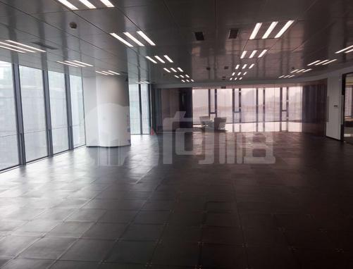 歌斐中心写字楼 3994m²办公室 8.82元/m²/天 简单装修