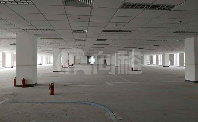 远中产业园 1350m²办公室 3.5元/m²/天 中等装修