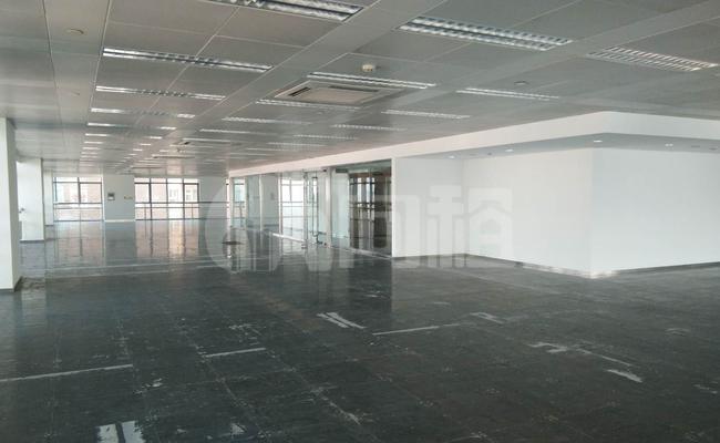 世纪商贸广场写字楼 381m²办公室 8.46元/m²/天 精品装修
