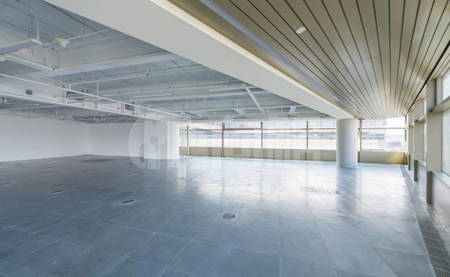 虹桥新地中心写字楼 2063m²办公室 5.67元/m²/天 毛坯