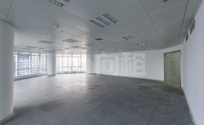 新梅联合广场写字楼 198m²办公室 6.48元/m²/天 中等装修
