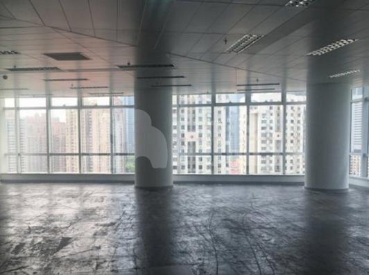 新梅联合广场写字楼 1653m²办公室 6.93元/m²/天 中等装修