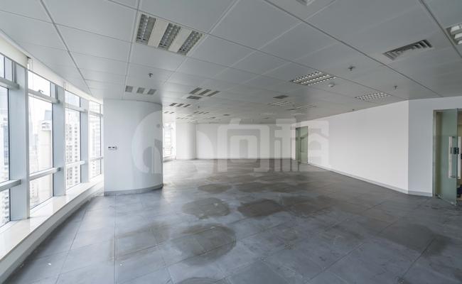 新梅联合广场写字楼 194m²办公室 6.48元/m²/天 中等装修
