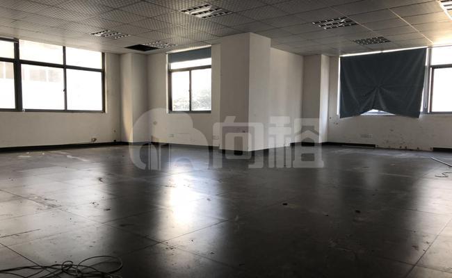 巨丰商务广场 150m²办公室 2.6元/m²/天 简单装修