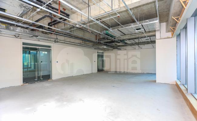 菊园科技 2128m²办公室 4.2元/m²/天 毛坯