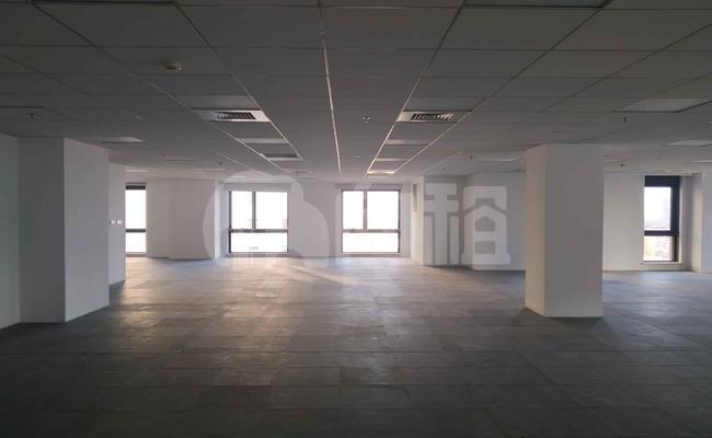 光启文化广场写字楼 354m²办公室 5.31元/m²/天 精品装修