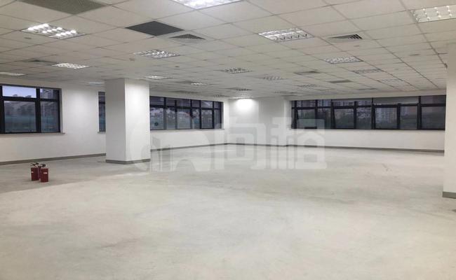 广东发展银行大厦写字楼 365m²办公室 5.67元/m²/天 中等装修