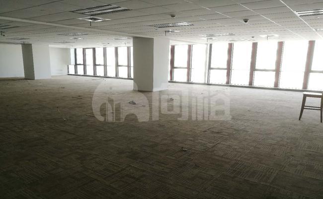百丽国际广场写字楼 270m²办公室 5.22元/m²/天 简单装修