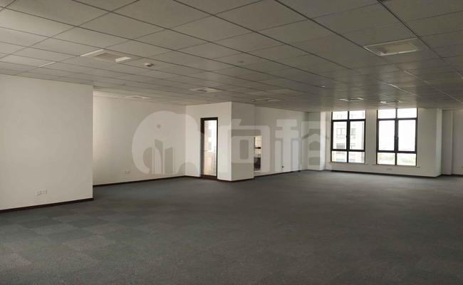 嘉南红塔广场 258m²办公室 1.9元/m²/天 中等装修