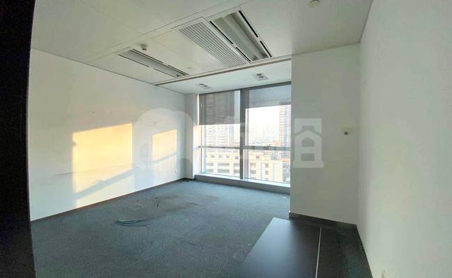 廖创兴金融中心写字楼 411m²办公室 8.1元/m²/天 精品装修
