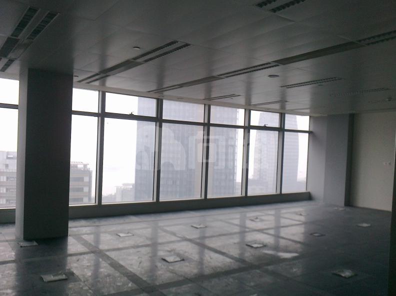 廖创兴金融中心写字楼 161m²办公室 7.29元/m²/天 简单装修