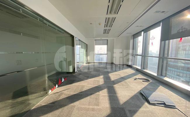 廖创兴金融中心写字楼 58m²办公室 8.01元/m²/天 中等装修