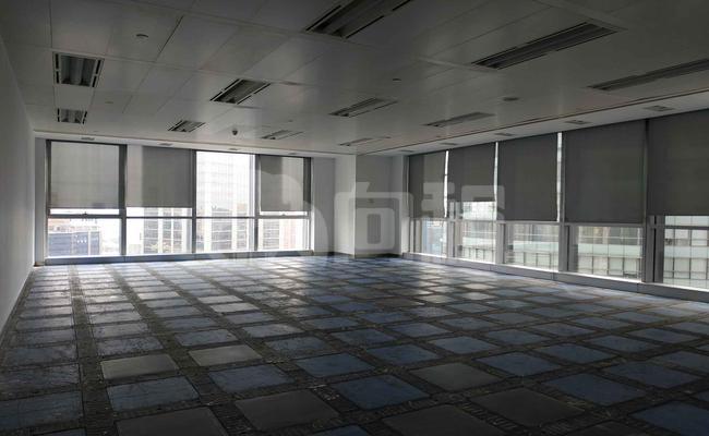 廖创兴金融中心写字楼 161m²办公室 7.29元/m²/天 简单装修