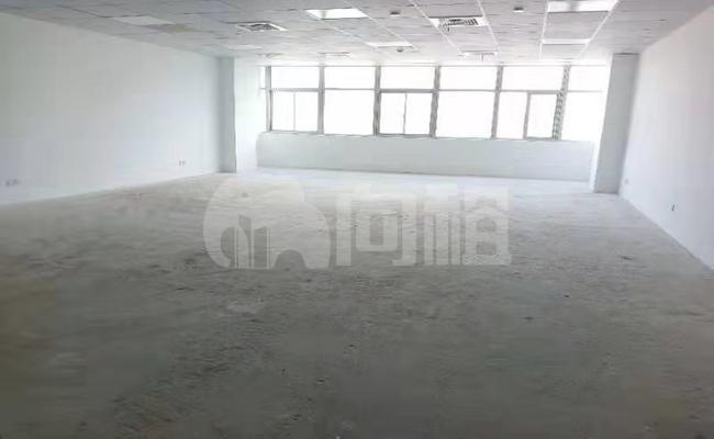 华一实业大厦 135m²办公室 3.6元/m²/天 精品装修