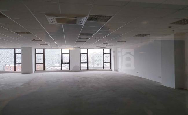 虹梅国际广场写字楼 232m²办公室 4.5元/m²/天 中等装修