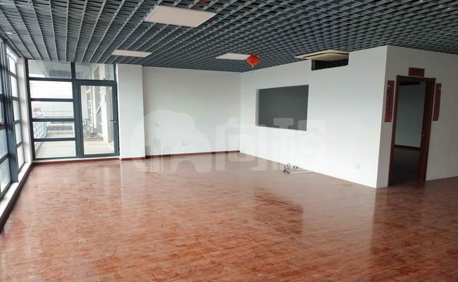 欧迪芬大楼 254m²办公室 2.8元/m²/天 简单装修