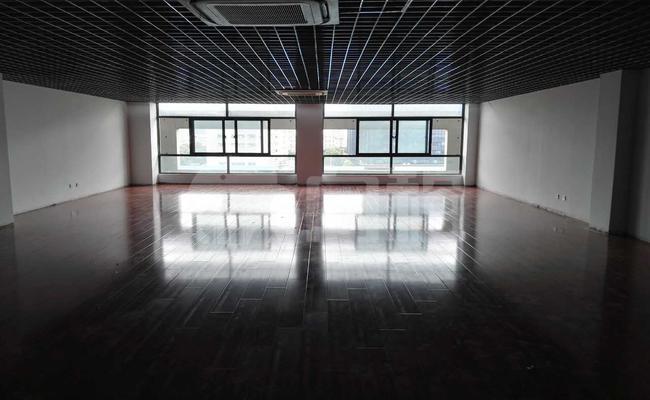 欧迪芬大楼 56m²办公室 2.8元/m²/天 简单装修