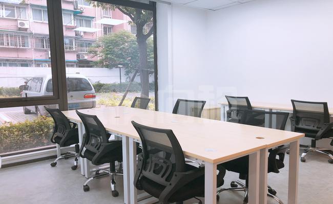 宏慧·新汇园 创富港 55m²共享办公 精品装修