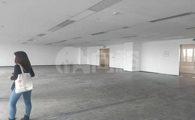 长泰广场写字楼 371m²办公室 5.31元/m²/天 中等装修
