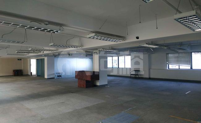长宁德必易园写字楼 372m²办公室 4.86元/m²/天 中等装修