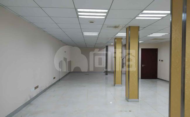 上海波阳创业园 428m²办公室 2.7元/m²/天 中等装修