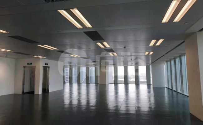 晶耀前滩写字楼 144m²办公室 6.48元/m²/天 中等装修