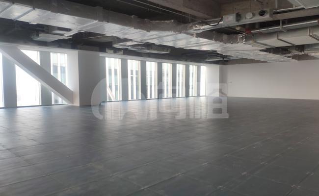 晶耀前滩写字楼 264m²办公室 6.93元/m²/天 中等装修