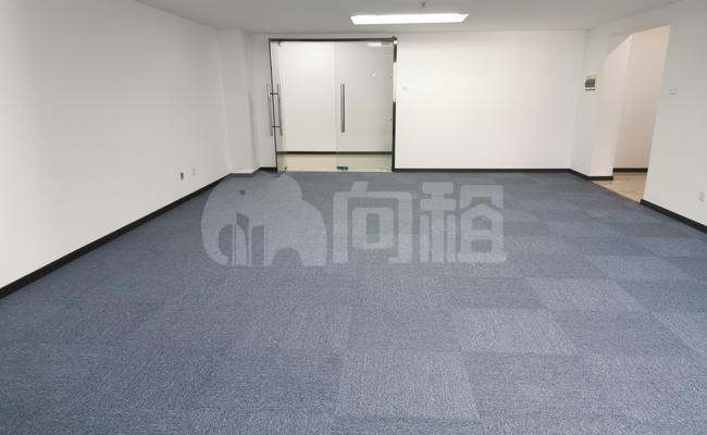 华普科技大厦 155m²办公室 3.1元/m²/天 简单装修