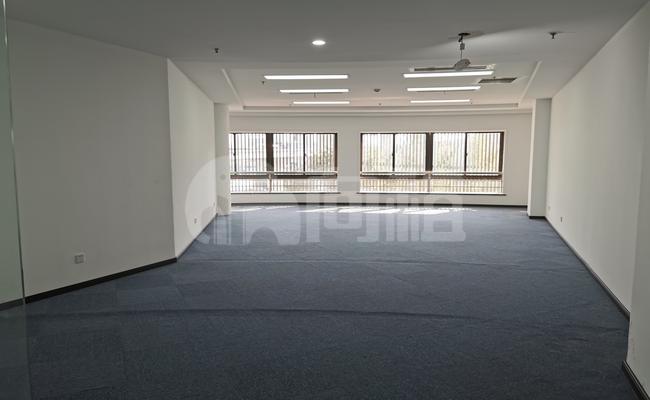 华普科技大厦 112m²办公室 3.4元/m²/天 精品装修