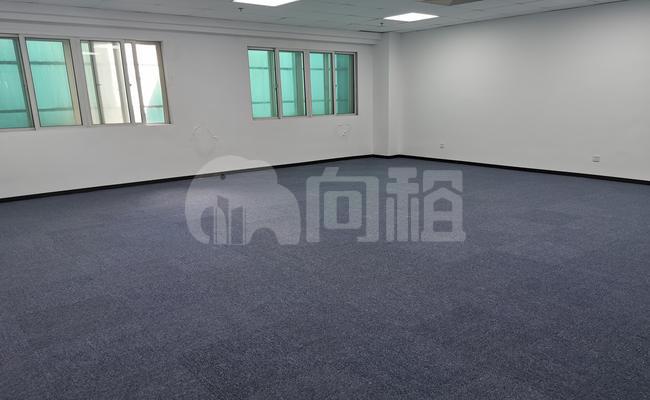 华普科技大厦 954m²办公室 3元/m²/天 中等装修