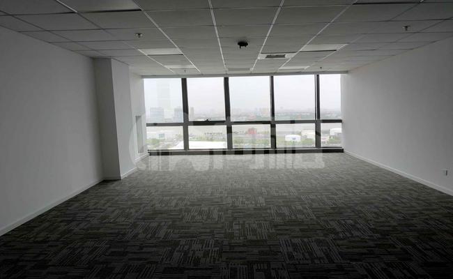 绿地汇中心写字楼 62m²办公室 5.13元/m²/天 中等装修