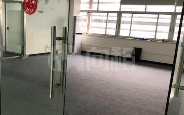 东方尚博创意产业园 50m²办公室 3.8元/m²/天 精品装修