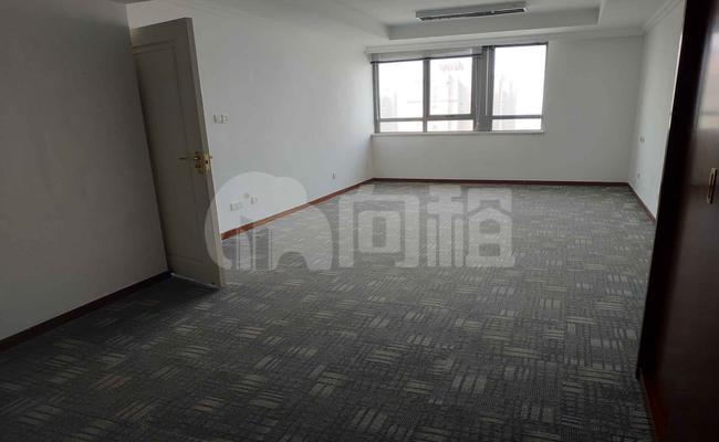 展讯研发大楼 110m²办公室 3.1元/m²/天 中等装修