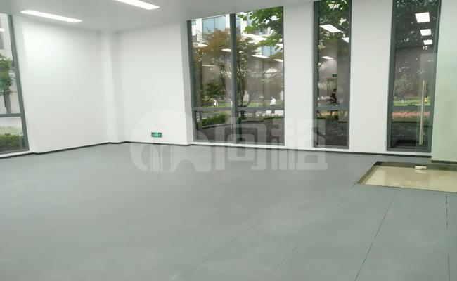 张江光大安石科技园（星峰企业园）写字楼 110m²办公室 4.86元/m²/天 简单装修