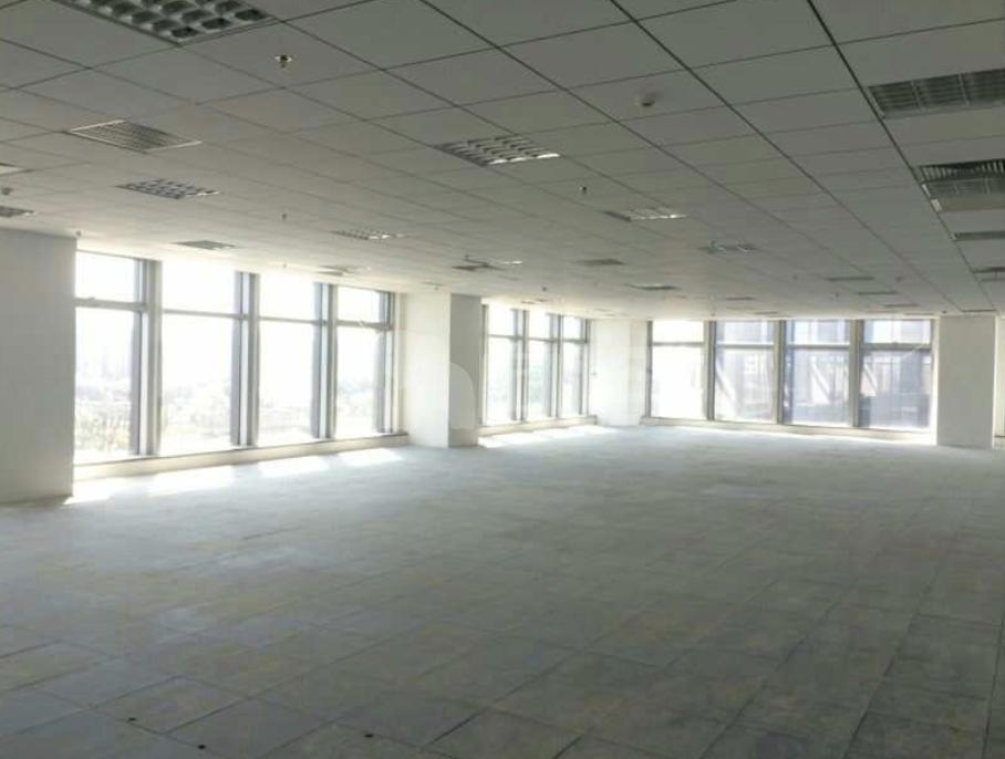 中港汇·静安写字楼 595m²办公室 7.29元/m²/天 简单装修