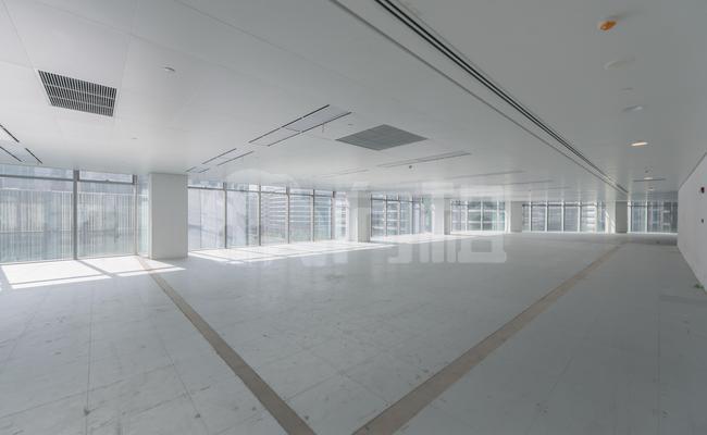 虹桥汇写字楼 541m²办公室 5.31元/m²/天 中等装修