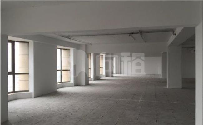 虹桥汇写字楼 422m²办公室 5.86元/m²/天 中等装修