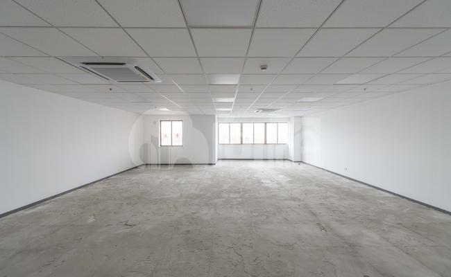 强生大厦写字楼 148m²办公室 4.5元/m²/天 中等装修