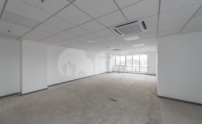强生大厦写字楼 124m²办公室 4.86元/m²/天 中等装修