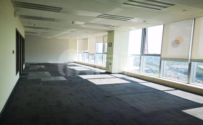 永达国际大厦写字楼 330m²办公室 6.93元/m²/天 中等装修
