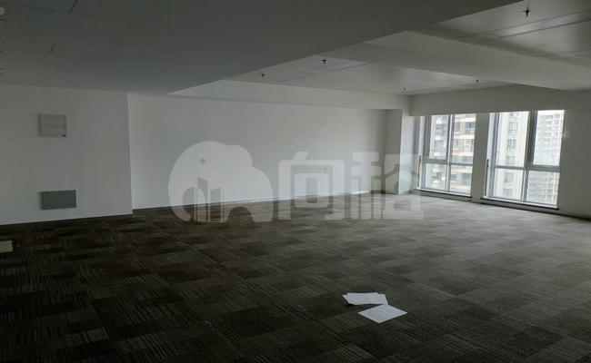 嘉汇国际广场写字楼 164m²办公室 4.68元/m²/天 中等装修