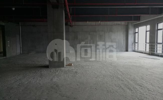 漕河泾开发区智汇园南区 1081m²办公室 3.1元/m²/天 毛坯