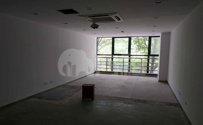 莲花大厦 60m²办公室 4元/m²/天 简单装修